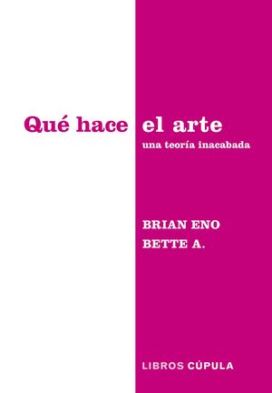 POR QU� EL ARTE