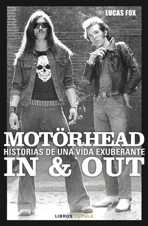 MOT�RHEAD IN & OUT