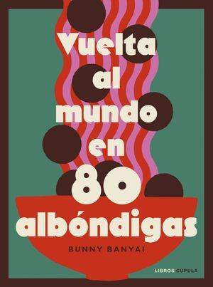 VUELTA AL MUNDO EN 80 ALB�NDIGAS