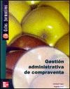 SALDO GESTION ADM. COMPRAVENTA GRADO MEDIO MCGRAW-HILL