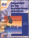 SALDO SEGURIDAD EN LAS INSTALACIONES ELECTRICAS MCGRAW HILL
