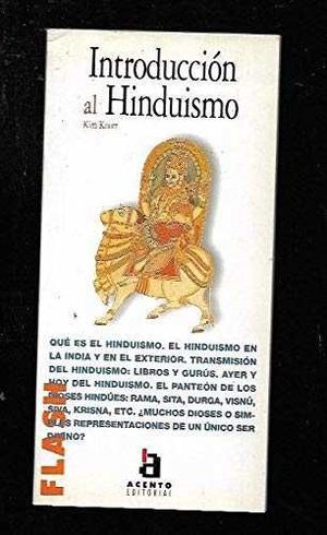 INTRODUCCIN AL HINDUSMO