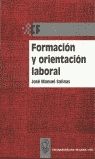 SALDO FORMACIN Y ORIENTACIN LABORAL MCGRAW-HILL