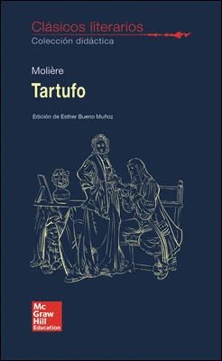 CLASICOS LITERARIOS. EL TARTUFO