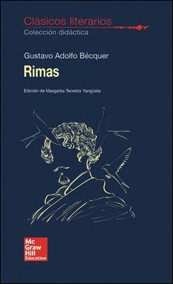 CLASICOS LITERARIOS. RIMAS