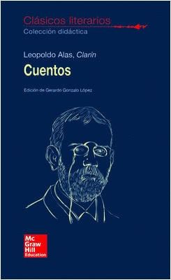 CLASICOS LITERARIOS. CUENTOS