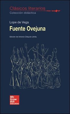 CLASICOS LITERARIOS. FUENTE OVEJUNA