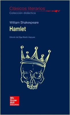 CLASICOS LITERARIOS. HAMLET