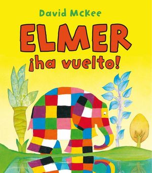 RETORNO DE ELMER, EL