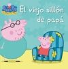 VIEJO SILL�N DE PAP�, EL