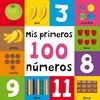 MIS PRIMEROS 100 N�MEROS