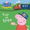 VIAJE EN TREN (PEPPA PIG N�M. 14)