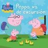 PEPPA VA DE EXCURSIN (PEPPA PIG NM. 16)