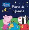 FIESTA DE PIJAMAS (PEPPA PIG)