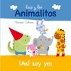 ANIMALITOS. AS� SOY YO