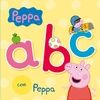 ABC CON PEPPA (PEPPA PIG TODO CARTON)