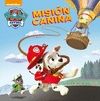 MISIN CANINA (PATRULLA CANINA 2)