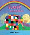 ELMER Y EL ARCO�RIS (ELMER. PRIMERAS LECTURAS 17)