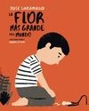 LA FLOR M�S GRANDE DEL MUNDO