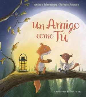 UN AMIGO COMO T�