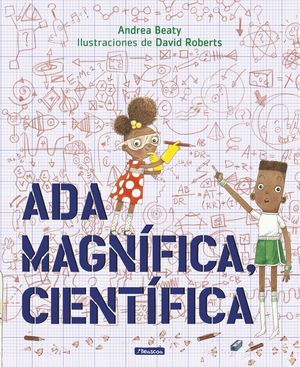 ADA MAGNFICA, CIENTFICA