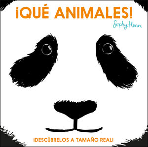 �QU� ANIMALES!