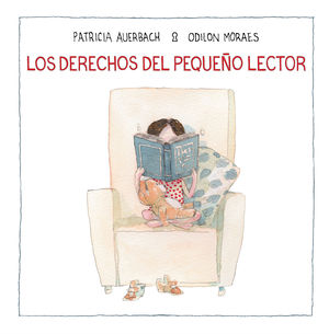 LOS DERECHOS DEL PEQUE�O LECTOR