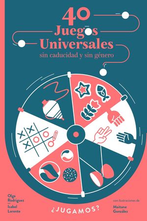 40 JUEGOS UNIVERSALES SIN CADUCIDAD Y SIN G�NERO