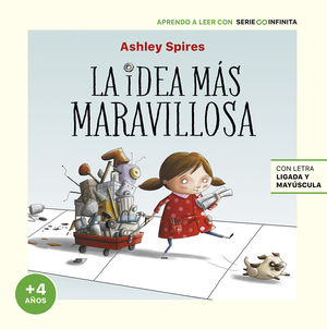 LA IDEA MS MARAVILLOSA (EDICION ESCOLAR)
