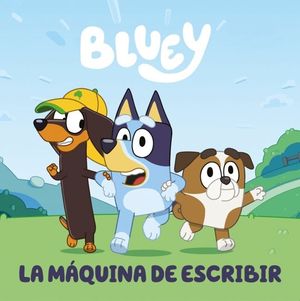 LA MAQUINA DE ESCRIBIR (EDICION EN ESPA�OL)