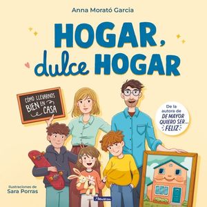 HOGAR, DULCE HOGAR?