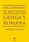 DICC MITOLOGIA GRIEGA Y ROMANA_