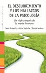 DESCUBRIMIENTO Y LOS HALLAZGOS DE LA PSICOLOGIA, EL