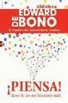 PIENSA!