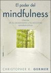 PODER DEL MINDFULNESS