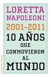 10 A�OS QUE CONMOVIERON AL MUNDO