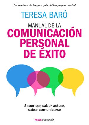 MANUAL DE LA COMUNICACI�N PERSONAL DE �XITO