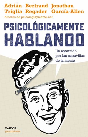 PSICOL�GICAMENTE HABLANDO