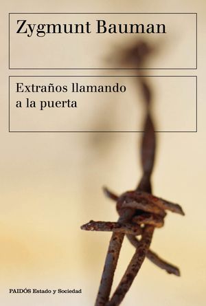 EXTRA�OS LLAMANDO A LA PUERTA