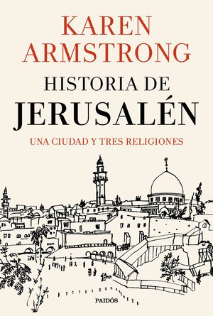 HISTORIA DE JERUSAL�N