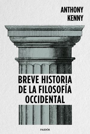 BREVE HISTORIA DE LA FILOSOFA OCCIDENTAL