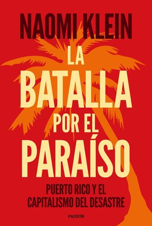 LA BATALLA POR EL PARASO