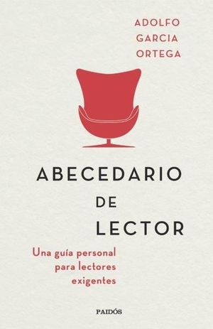 ABECEDARIO DE LECTOR