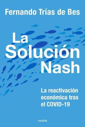 LA SOLUCION DE  NASH