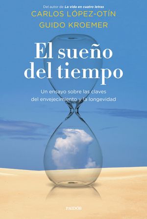 EL SUEO DEL TIEMPO