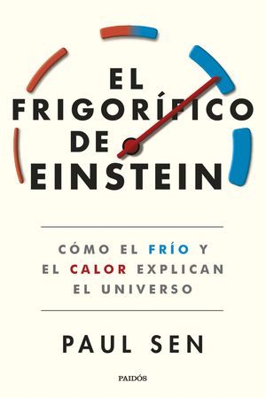 EL FRIGORFICO DE EINSTEIN