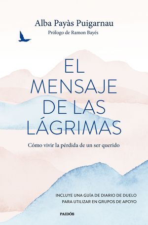 EL MENSAJE DE LAS LGRIMAS