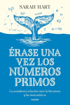 RASE UNA VEZ LOS NMEROS PRIMOS