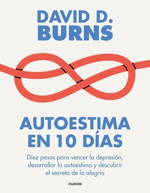 AUTOESTIMA EN 10 DAS