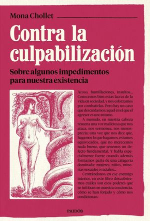 CONTRA LA CULPABILIZACI�N